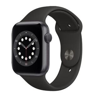 Roxxon Waterproof Smart Watch Black 38mm RX-12 Roxxon Waterproof Smart Watch Black 38mm RX-12